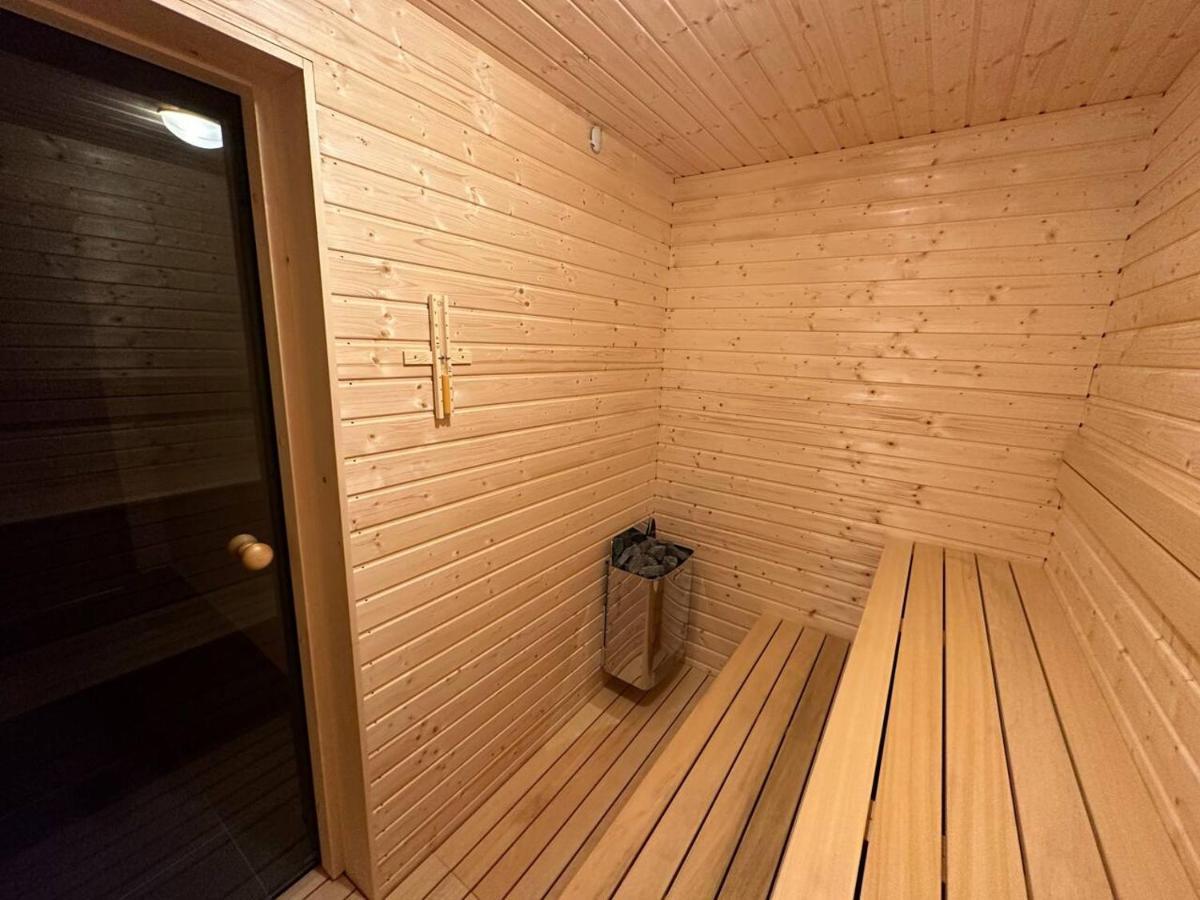 Chalupa Jizerka Plavy Exteriér fotografie